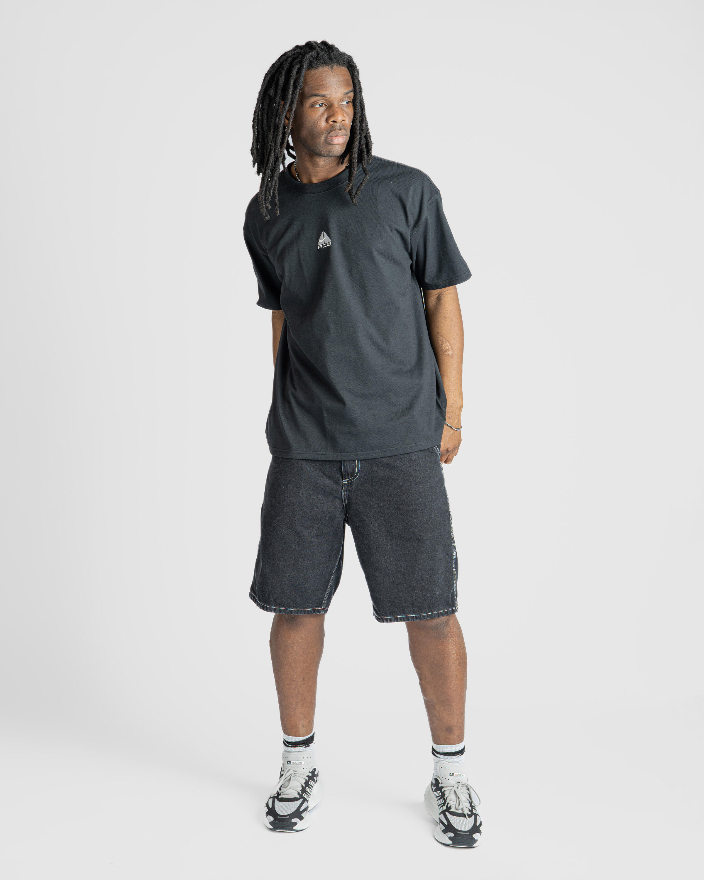 Nike ACG TEE LBR LUNGS | DQ1815-011 | AFEW STORE